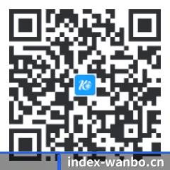 Android APP 二维码